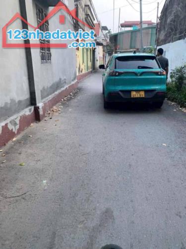 HOT HOT: BÁN NHÀ VÂN CÔN, HOÀI ĐỨC, 42M, 2 TỶ 630 TRIỆU, DÀNH CHO KHÁCH KHÔNG PHONG THỦY - 2