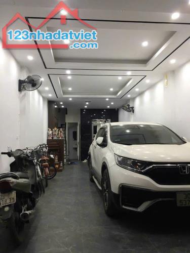 Bán MẶT PHỐ Minh Khai, Trương Định 42m 5 Tầng - KD mọi mặt hàng đỉnh cao - LÔ GÓC - GIÁ