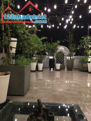 Bán MẶT PHỐ Minh Khai, Trương Định 42m 5 Tầng - KD mọi mặt hàng đỉnh cao - LÔ GÓC - GIÁ - 2