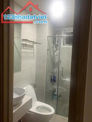 CHO THUÊ CĂN GÓC NỘI THẤT ĐẦY ĐỦ PHƯỜNG CÁT LÁI - TP THỦ ĐỨC - TP HỒ CHÍ MINH - 3