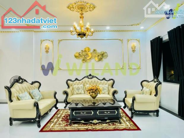 BÁN BIỆT THỰ ĐỒI NGỌC TƯỚC DIỆN TÍCH 354M2 KHU NGHI DƯỠNG ĐẨNG CẤP VŨNG TÀU - 1