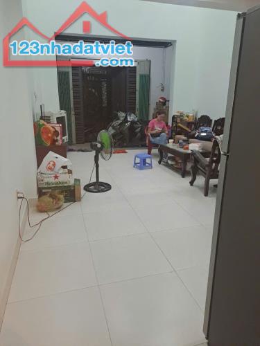 TÂN THỚI HIỆP 02 QUẬN 12 HXH 2PN CHÀO 4,35 TỶ TL - 2