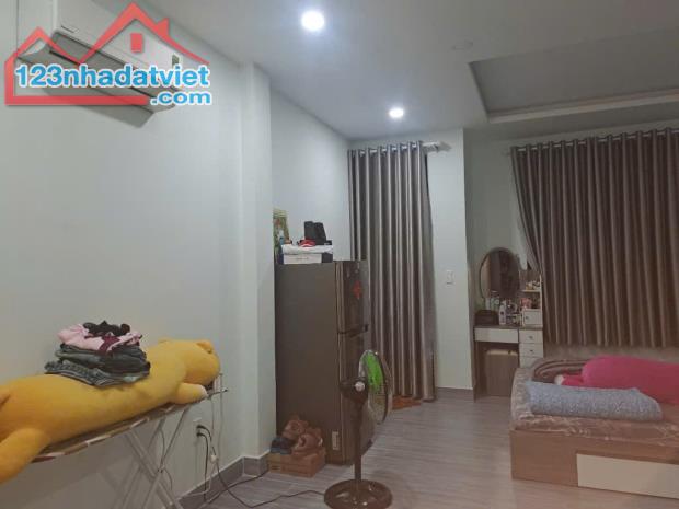 TÂN THỚI HIỆP 02 QUẬN 12 HXH 2PN CHÀO 4,35 TỶ TL - 4