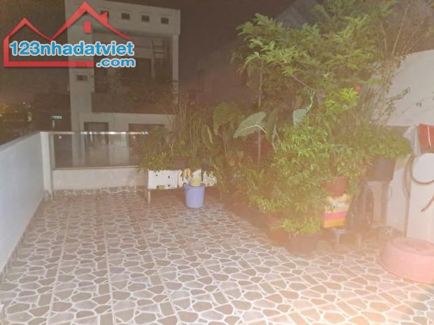 TÂN THỚI HIỆP 02 QUẬN 12 HXH 2PN CHÀO 4,35 TỶ TL - 5
