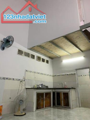 🔥 CHỦ THIỆN CHÍ BÁN NHÀ LINH XUÂN – THỦ ĐỨC 🔥 💰 Giá chỉ: 3.3 TỶ - 3