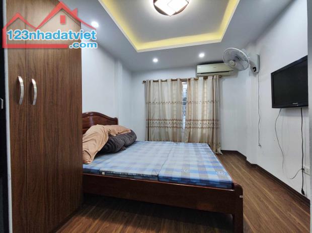 CHO THUÊ NHÀ NGUYÊN CĂN PHỐ NGỌC HÀ, BA ĐÌNH, NHÀ MỚI FULL ĐỒ, GẦN PHỐ