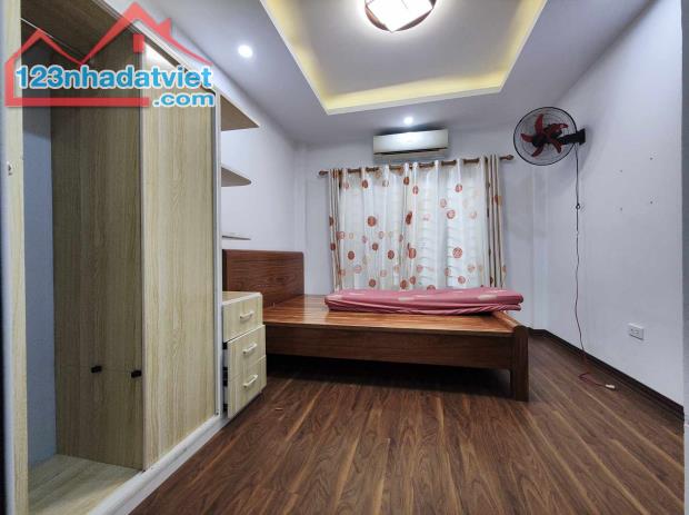 CHO THUÊ NHÀ NGUYÊN CĂN PHỐ NGỌC HÀ, BA ĐÌNH, NHÀ MỚI FULL ĐỒ, GẦN PHỐ - 2