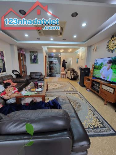 MẶT PHỐ VIP VẠN PHÚC-HĐ - VỈA HÈ RỘNG - KINH DOANH - 9 TẦNG THANG MÁY DT 80M2 GIÁ 35 TỶ