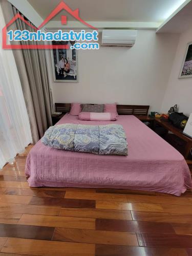 MẶT PHỐ VIP VẠN PHÚC-HĐ - VỈA HÈ RỘNG - KINH DOANH - 9 TẦNG THANG MÁY DT 80M2 GIÁ 35 TỶ - 1
