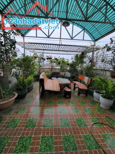 MẶT PHỐ VIP VẠN PHÚC-HĐ - VỈA HÈ RỘNG - KINH DOANH - 9 TẦNG THANG MÁY DT 80M2 GIÁ 35 TỶ - 2