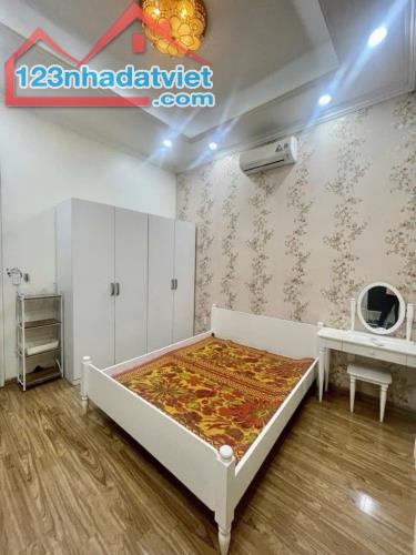 BÁN NHÀ THIÊN HIỀN MỸ ĐÌNH NGÕ THÔNG  DT58M * 4 TẦNG * GIÁ 13.8 TỶ - 1