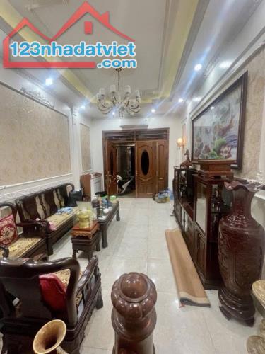 BÁN NHÀ THIÊN HIỀN MỸ ĐÌNH NGÕ THÔNG  DT58M * 4 TẦNG * GIÁ 13.8 TỶ - 3