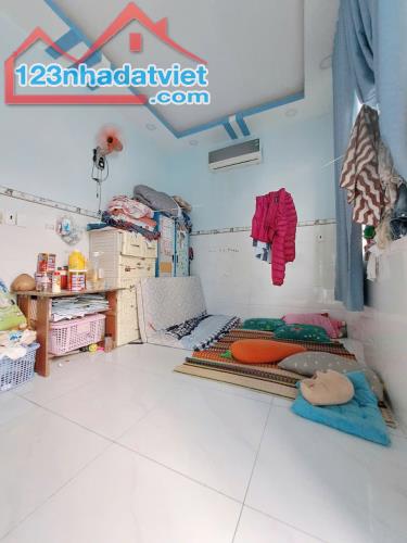 Nhà 5 tầng, hẻm 6m ô tô thông, cạnh Khu Celadon, 6.3 tỷ - 5
