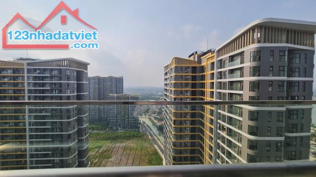 HOT! Trong tháng 05/2025 tặng 50 xe VF3 cho căn hộ The Beverly chỉ 2.5 tỷ/stu 4.5 tỷ/1PN - 3