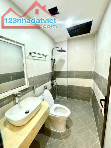 🏡 BÁN NHÀ THANH NHÀN – HAI BÀ TRƯNG – 30M² x 5 TẦNG – THANG MÁY – GIÁ 7.95 TỶ - 3