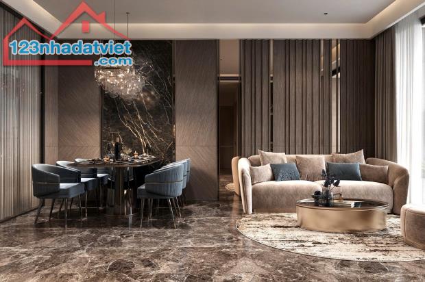 Căn hộ 2PN 65m² – Dòng sản phẩm sinh lời ổn định tại trung tâm Hà Đông - 1