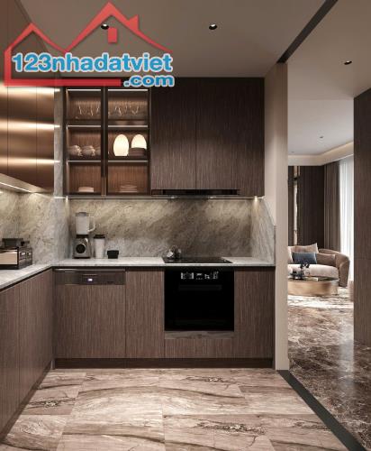 Căn hộ 2PN 65m² – Dòng sản phẩm sinh lời ổn định tại trung tâm Hà Đông - 4