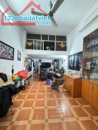 MẶT NGÕ PHAN ĐÌNH GIÓT - 20M RA PHỐ - NGÕ THÔNG ÔTÔ TẢI TRÁNH - GIÁ 23 TỶ - 2