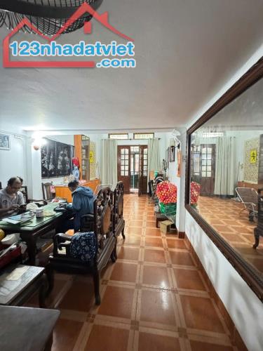 MẶT NGÕ PHAN ĐÌNH GIÓT - 20M RA PHỐ - NGÕ THÔNG ÔTÔ TẢI TRÁNH - GIÁ 23 TỶ - 3