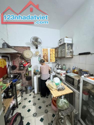 MẶT NGÕ PHAN ĐÌNH GIÓT - 20M RA PHỐ - NGÕ THÔNG ÔTÔ TẢI TRÁNH - GIÁ 23 TỶ - 4