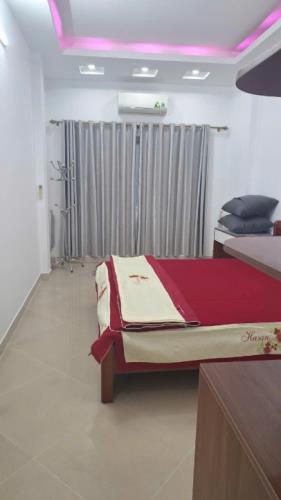 HÀNG XÓM CIPUTRA - 10M Ô TÔ TRÁNH - NHÀ ĐẸP Ở NGAY - 3