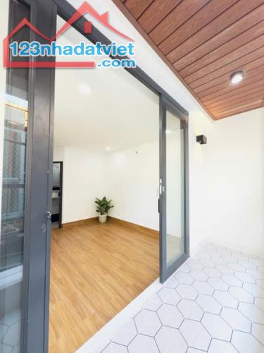 NHÀ SIÊU ĐẸP NHỈNH 4 TỶ - QUẬN 8
