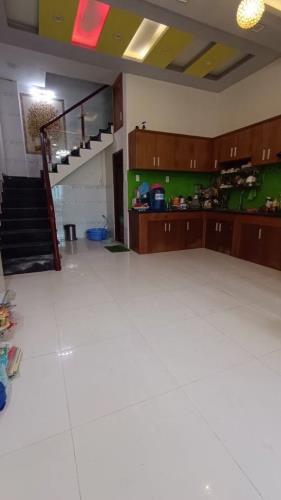 NHÀ SIÊU ĐẸP NHỈNH 4 TỶ - QUẬN 8 - 1