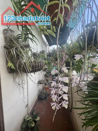 MP DƯƠNG VĂN BÉ, HAI BÀ TRƯNG, LÔ GÓC VỈA HÈ RỘNG,KINH DOANH SẦM UẤT, 50M2 x 4T GIÁ 20,5TỶ - 3
