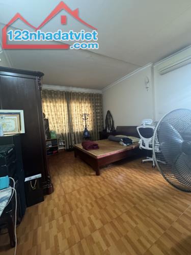 MP DƯƠNG VĂN BÉ, HAI BÀ TRƯNG, LÔ GÓC VỈA HÈ RỘNG,KINH DOANH SẦM UẤT, 50M2 x 4T GIÁ 20,5TỶ - 4