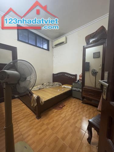 MP DƯƠNG VĂN BÉ, HAI BÀ TRƯNG, LÔ GÓC VỈA HÈ RỘNG,KINH DOANH SẦM UẤT, 50M2 x 4T GIÁ 20,5TỶ - 5