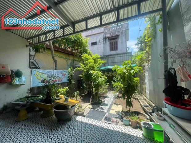 Bán Nhà 2 Tầng Mặt Tiền Kinh Doanh Lê Đại Hành, Gần Chợ Tây Lộc - 1