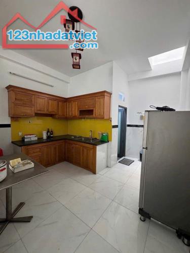 Bán Nhà HXH Nguyễn Thị Kiểu,Q12 – 2 Tầng DT 48m2 – Nhà Đẹp Giá Nhỉnh 4.5 Tỷ - 3