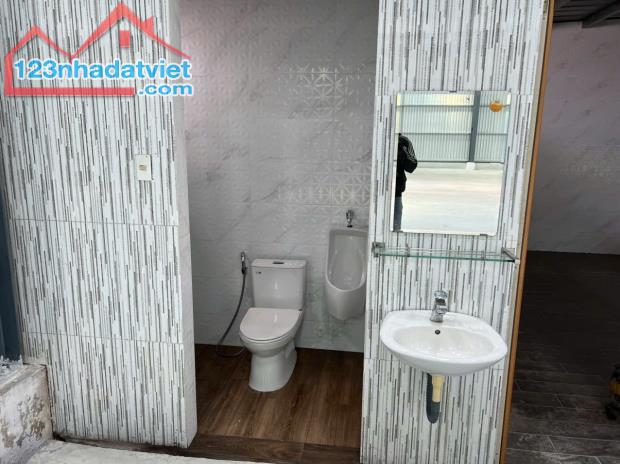 CHO THUÊ KHO CẦN THƠ - 2200m2 NGUYỄN VĂN LINH - 3