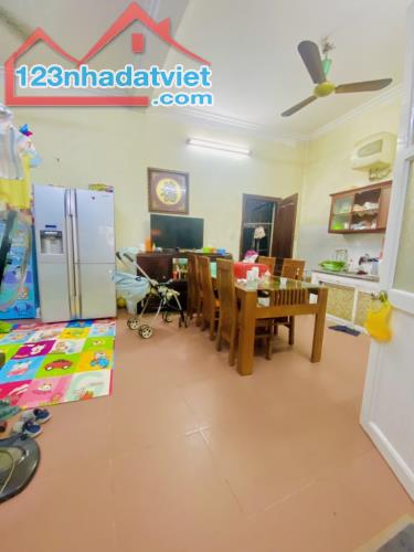MẶT TIỀN 5M KHU VIP YÊN BÁI 2, PHỐ HUẾ, HAI BÀ TRƯNG, Ô TÔ KINH DOANH, 75M2 x 4T GIÁ 21 TỶ - 2