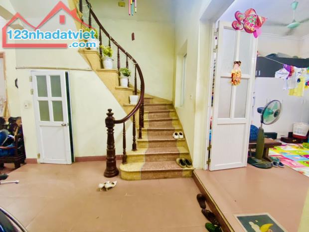 MẶT TIỀN 5M KHU VIP YÊN BÁI 2, PHỐ HUẾ, HAI BÀ TRƯNG, Ô TÔ KINH DOANH, 75M2 x 4T GIÁ 21 TỶ - 3
