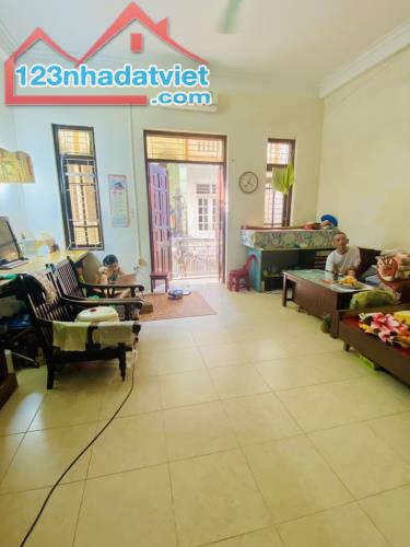 MẶT TIỀN 5M KHU VIP YÊN BÁI 2, PHỐ HUẾ, HAI BÀ TRƯNG, Ô TÔ KINH DOANH, 75M2 x 4T GIÁ 21 TỶ - 4