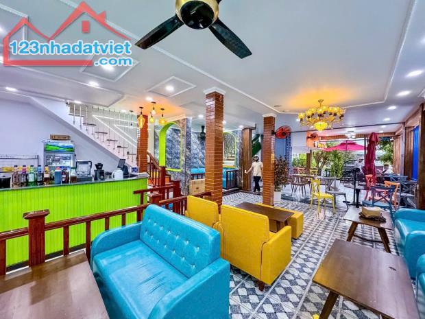 BÁN NHÀ mới đẹp, TẶNG NGUYÊN QUÁN ĐANG KD, vị trí HOT nhất Cần Thơ - 1