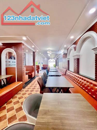 BÁN NHÀ mới đẹp, TẶNG NGUYÊN QUÁN ĐANG KD, vị trí HOT nhất Cần Thơ - 4