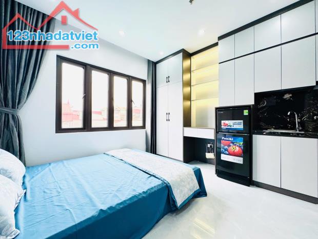 💜BÁN TÒA NHÀ CHO THUÊ – 88M2- 7 TẦNG– 26P- THU 1.2 TỶ/NĂM - 18.5 TỶ -  hangmini.com