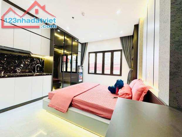 💜BÁN TÒA NHÀ CHO THUÊ – 88M2- 7 TẦNG– 26P- THU 1.2 TỶ/NĂM - 18.5 TỶ -  hangmini.com - 3