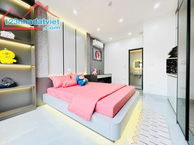 💜BÁN TÒA NHÀ CHO THUÊ – 88M2- 7 TẦNG– 26P- THU 1.2 TỶ/NĂM - 18.5 TỶ -  hangmini.com - 4