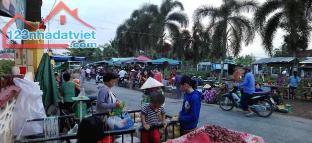 Đất Củ Chi giá hời đầu tư sinh lời - 1