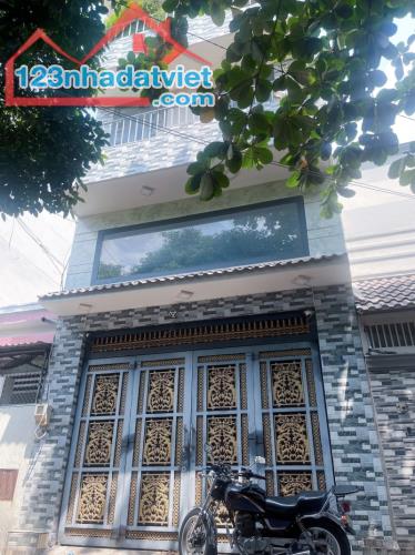 🏢 BÁN NHÀ 4 TẦNG – MẶT TIỀN HẺM XE TẢI – PHẠM VĂN ĐỒNG – KINH DOANH + VĂN PHÒNG - 3