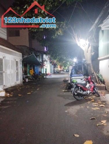 🏢 BÁN NHÀ 4 TẦNG – MẶT TIỀN HẺM XE TẢI – PHẠM VĂN ĐỒNG – KINH DOANH + VĂN PHÒNG - 5