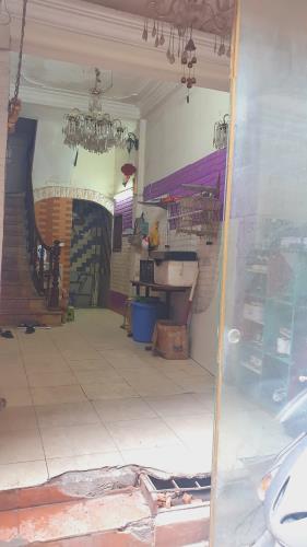 CHO THUÊ CỬA HÀNG TẦNG 1 , 2 NGÕ 285 ĐỘI CẤN 30M  NGÕ THÔNG KD TỐT GIÁ 6 TRIỆU 0336212066 - 1