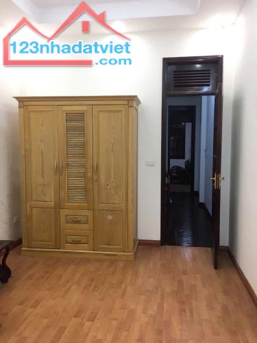 Bán Nhà Phân Lô Phố Phạm Thận Duật, DT60m2 x 5 Tầng, Oto Vỉa hè Giá chỉ Hơn 16 Tỷ - 1