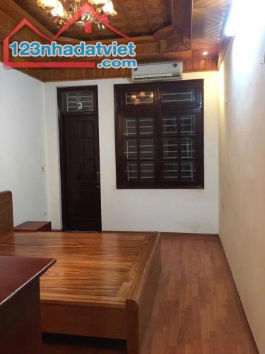 Bán Nhà Phân Lô Phố Phạm Thận Duật, DT60m2 x 5 Tầng, Oto Vỉa hè Giá chỉ Hơn 16 Tỷ - 3