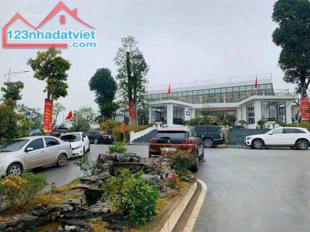 Chính chủ bán lô bt 200m2 dự án Phú Cát City, trung tâm CN cao Hòa Lạc - 3