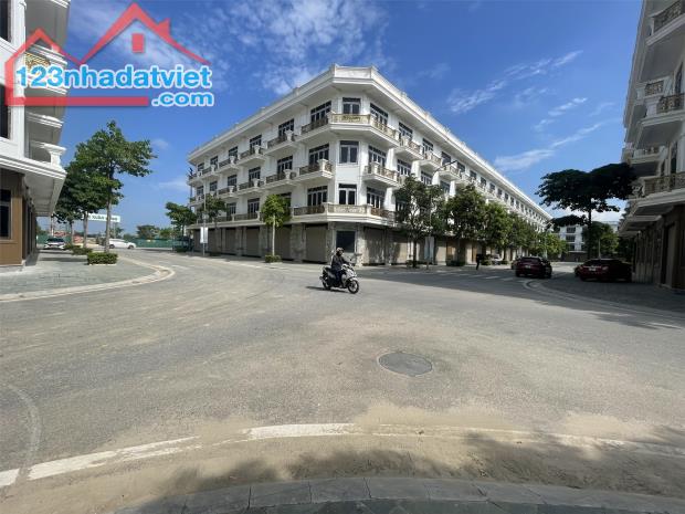 GẤP! QUỸ SHOPHOUSE MẶT ĐẠI LỘ CSEDP SẮP HẾT – CƠ HỘI LÀ KHÔNG CHỜ ĐỢI!. LH: 0966 343 969 - 2