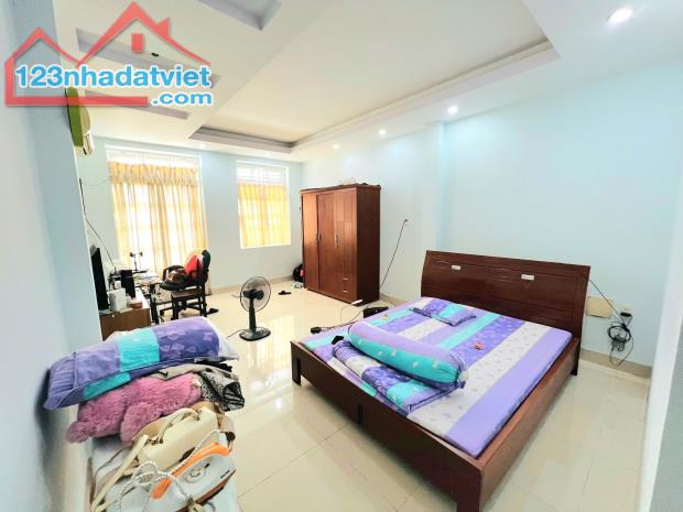CHÍNH CHỦ CHO THUÊ NHÀ FULL NỘI THẤT, HẺM OTO, ĐƯỜNG QUANG TRUNG 15TR - 2